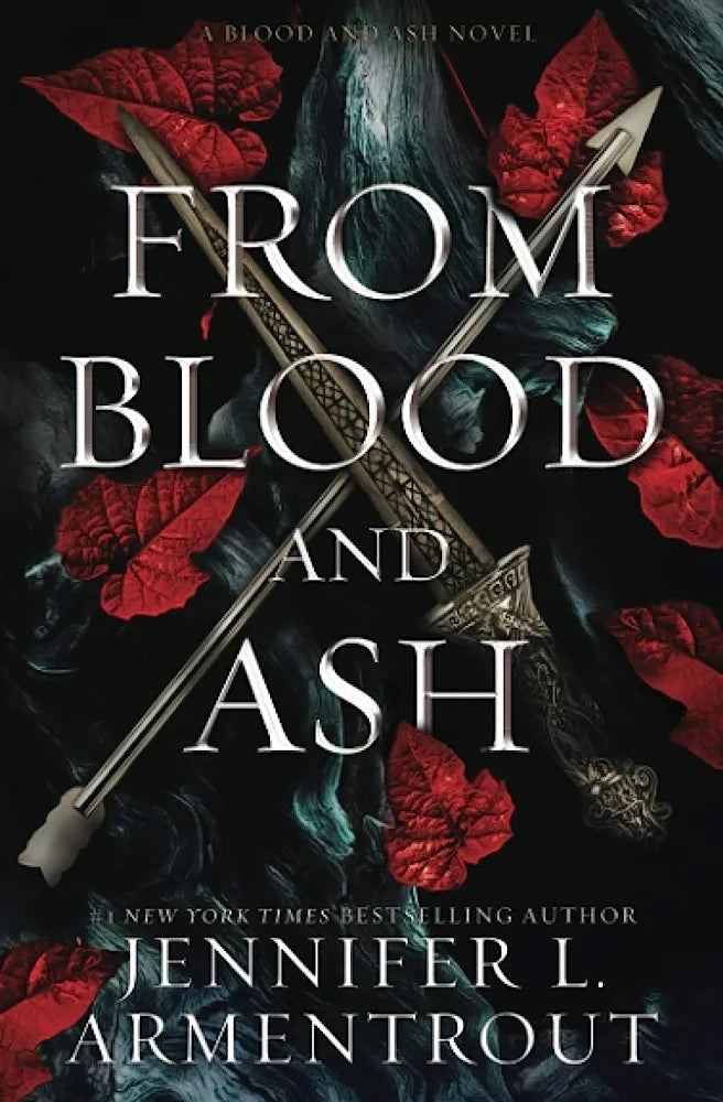 From Blood and Ash