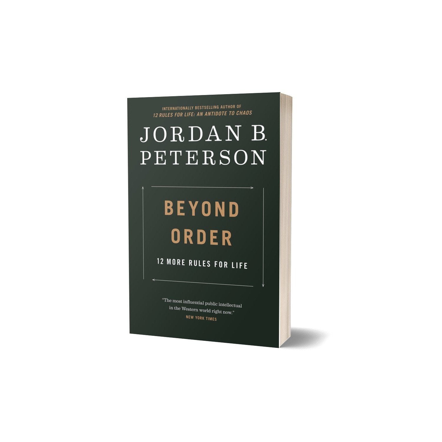 Beyond Order