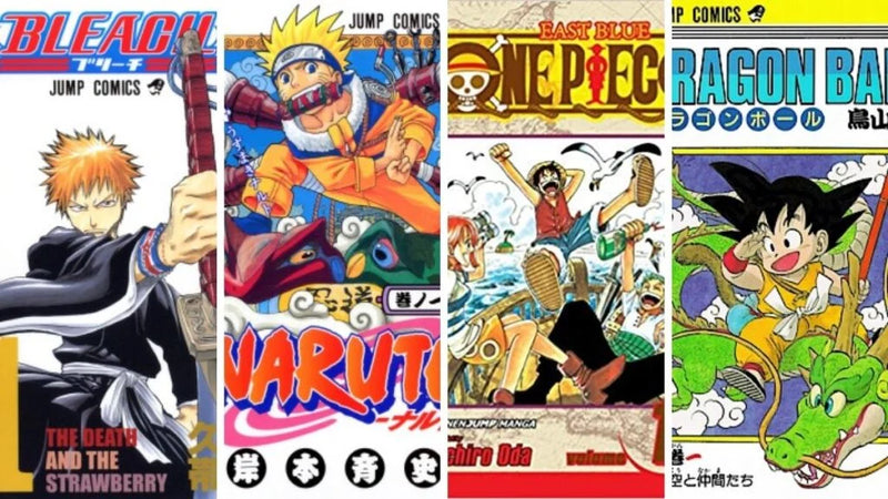 MANGA