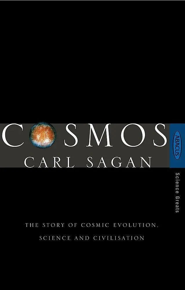 Cosmos: A Personal Voyage