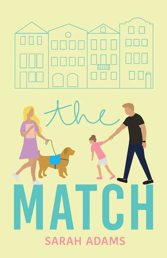 The Match: A Romantic Comedy