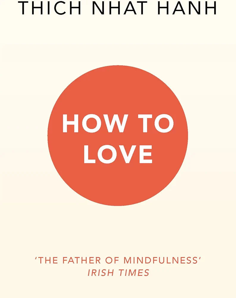 How To Love