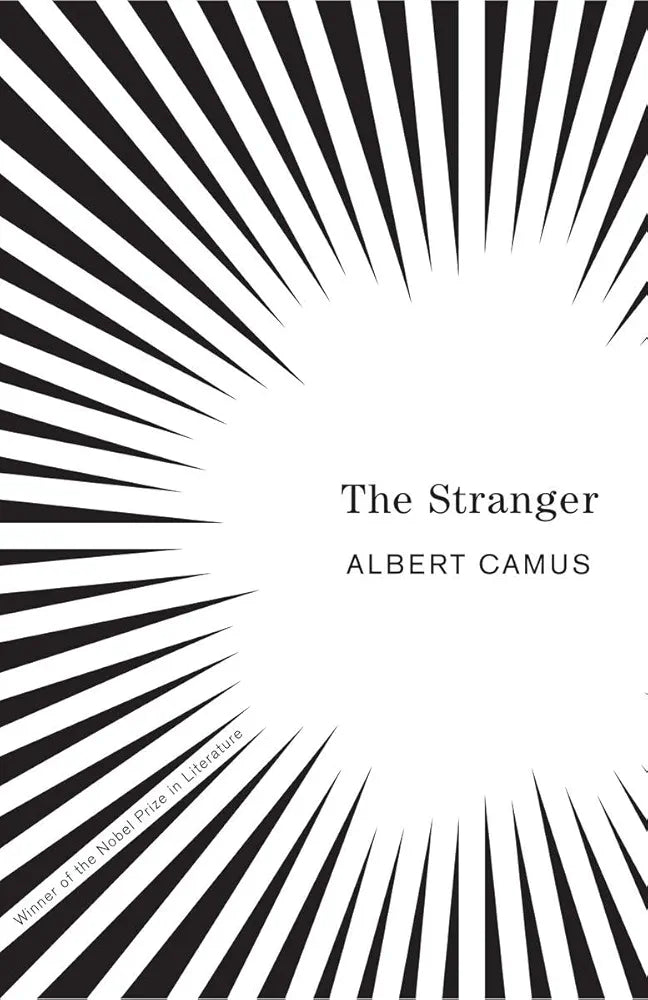 The Stranger (Albert Camus Classics)
