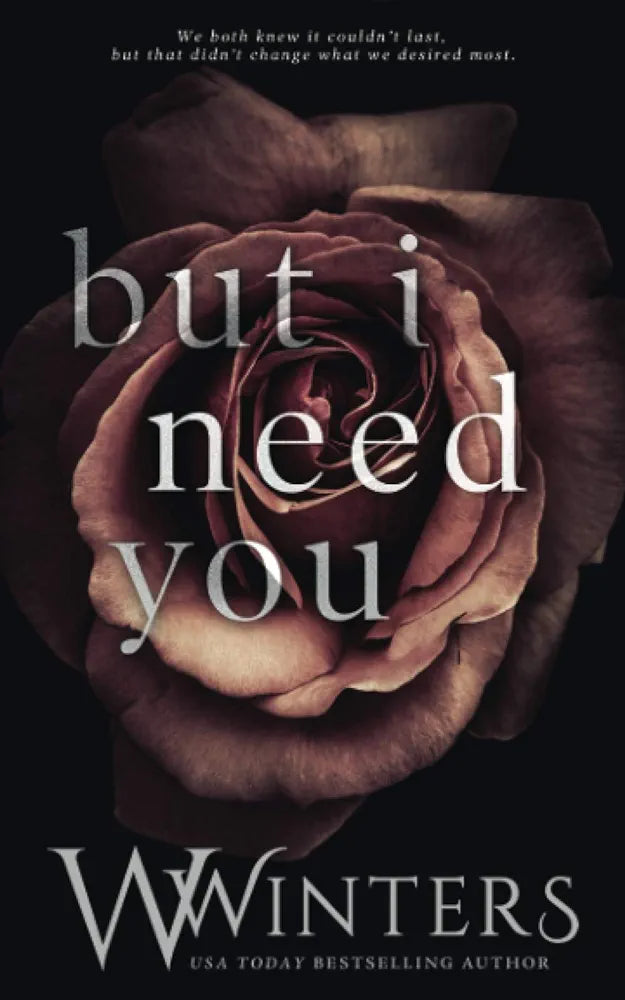 But I Need You: 2 (This Love Hurts)