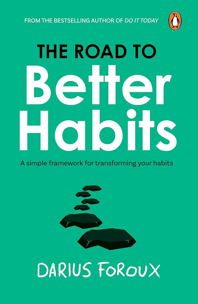 Road to Better Habits