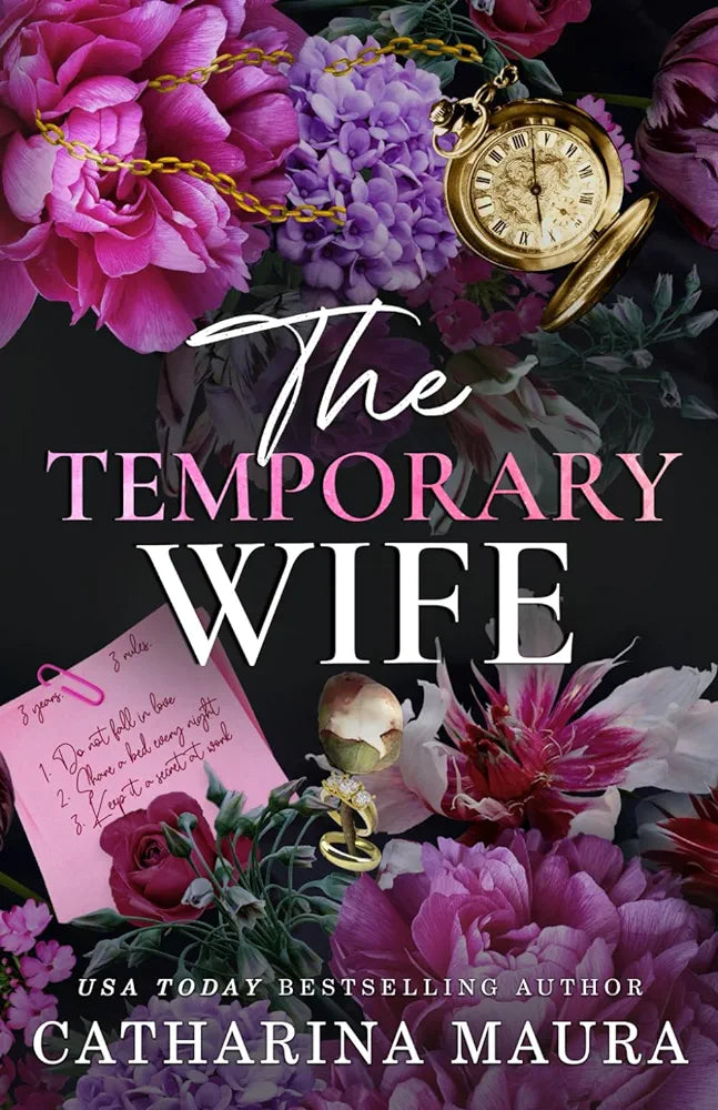 The Temporary Wife: Luca and Valentina's story: 2 (The Windsors)
