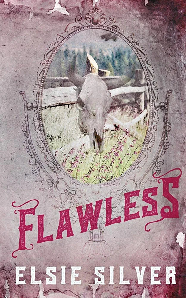 Flawless (Special Edition): 1 (Chestnut Springs)