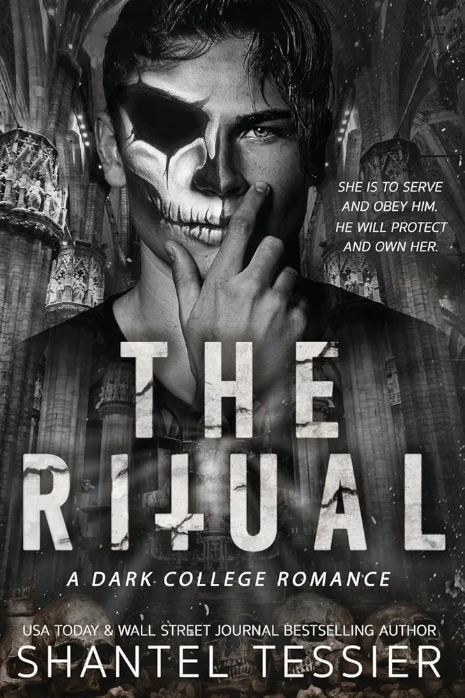 The Ritual: A Dark College Romance