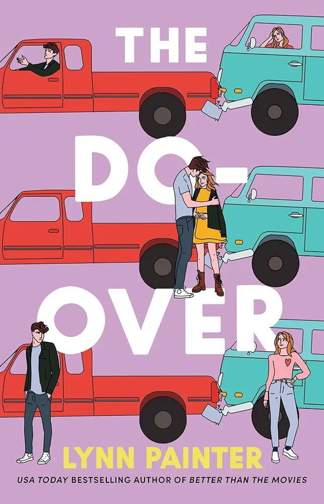 Simon & Schuster The Do-Over