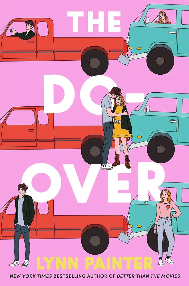 Simon & Schuster The Do-Over