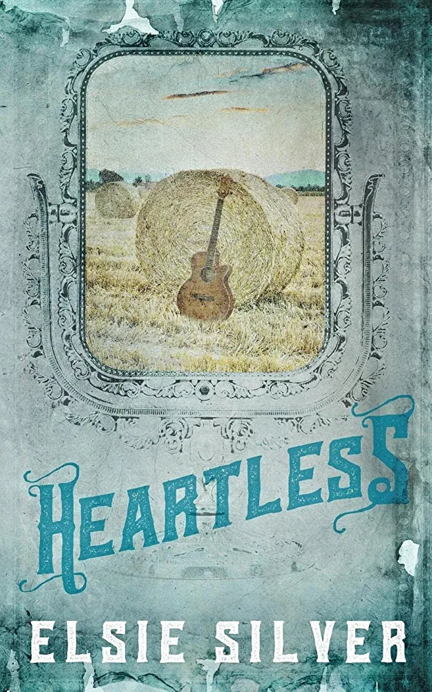 Heartless (Special Edition): 2 (Chestnut Springs)