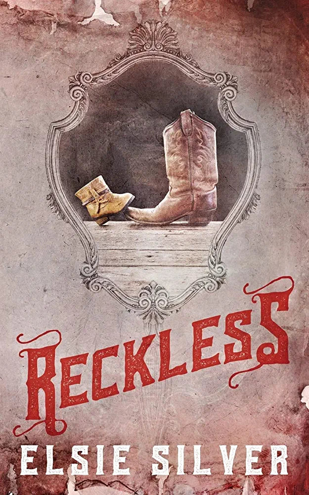 Reckless (Special Edition): 4 (Chestnut Springs)