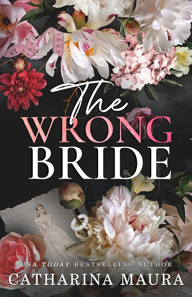 The Wrong Bride: Ares and Raven's story: 1 (The Windsors)