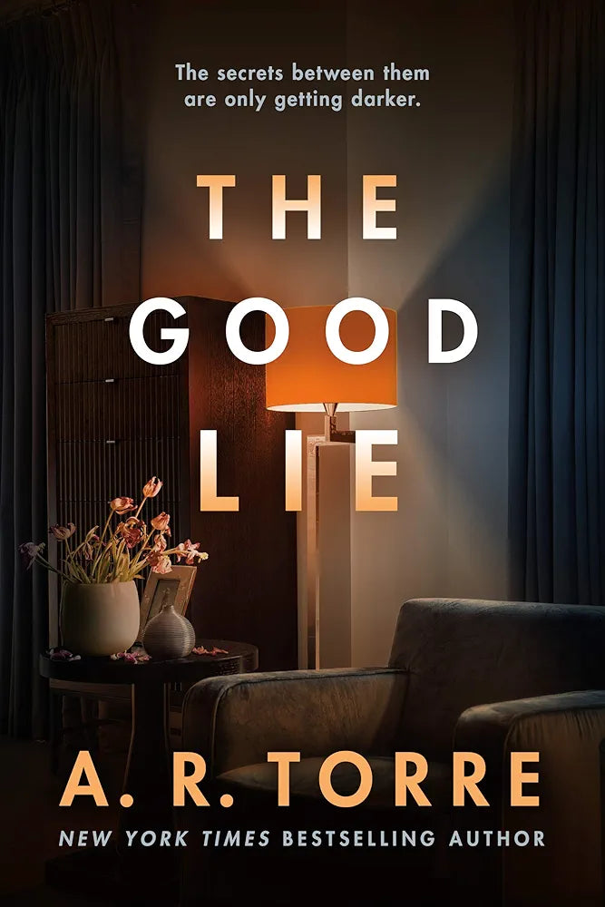 GOOD LIE