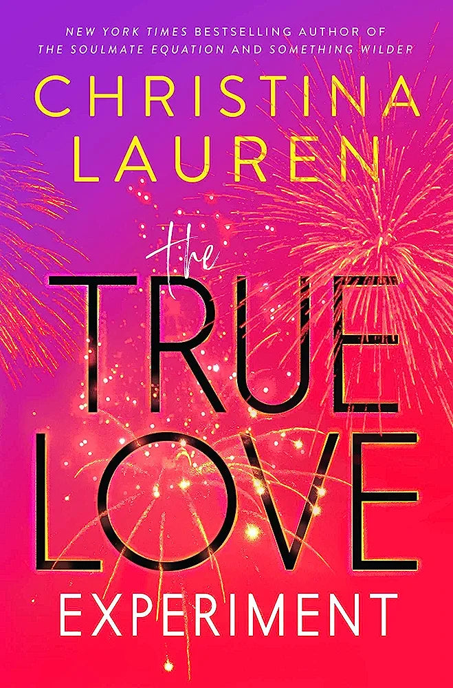 The True Love Experiment: The escapist opposites-attract rom-com of the summer from the bestselling author!
