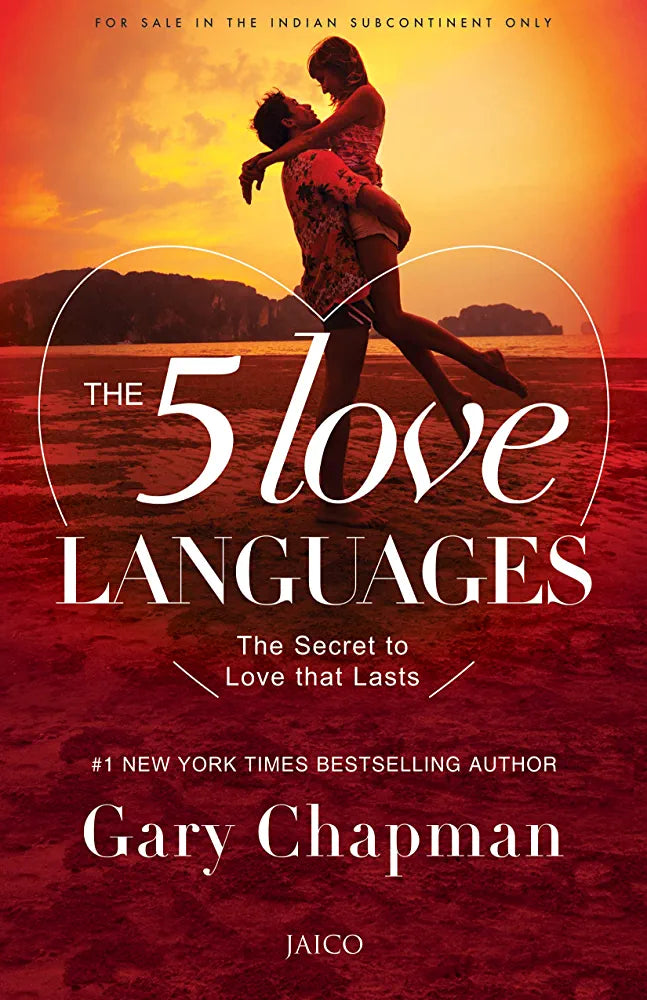The Five Love Languages