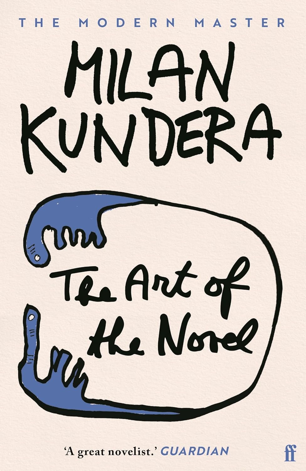 The Art of the Novel: Milan Kundera’s Deep Dive into the History, Philosophy, and Craft of Fiction