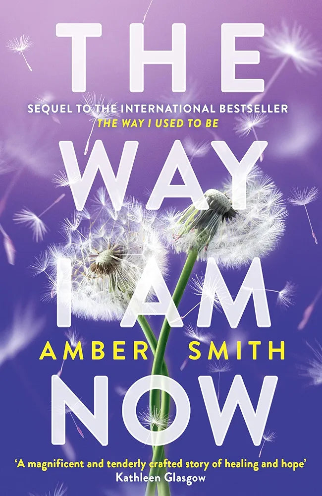 The Way I Am Now (The Way I Used to Be)