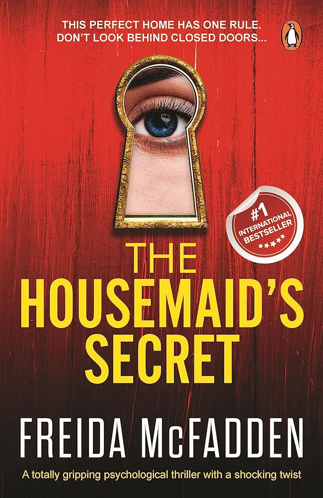 The Housemaids Secret