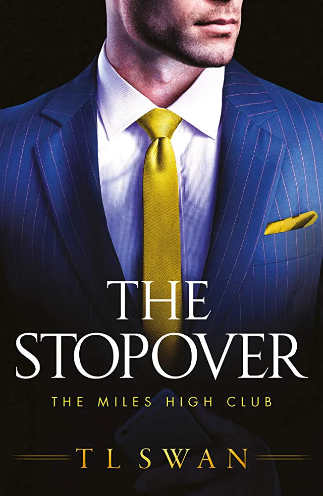 The Stopover: 1 (The Miles High Club)