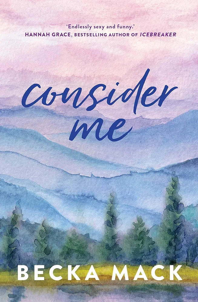 Consider Me: 1 (Playing for Keeps)