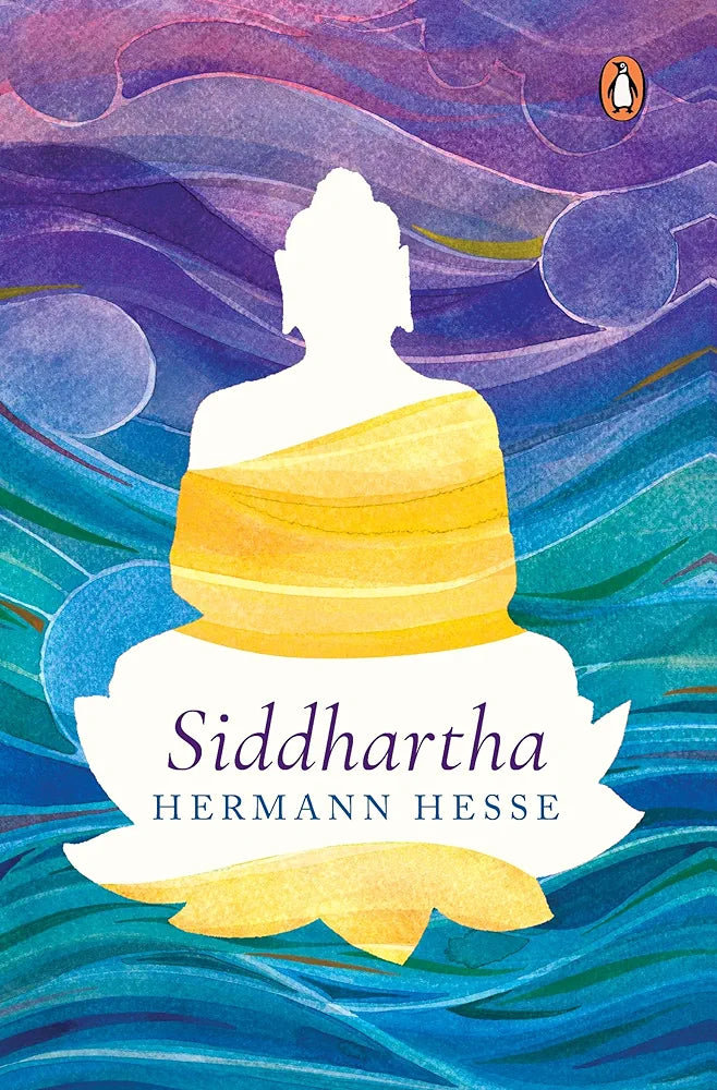 Siddhartha