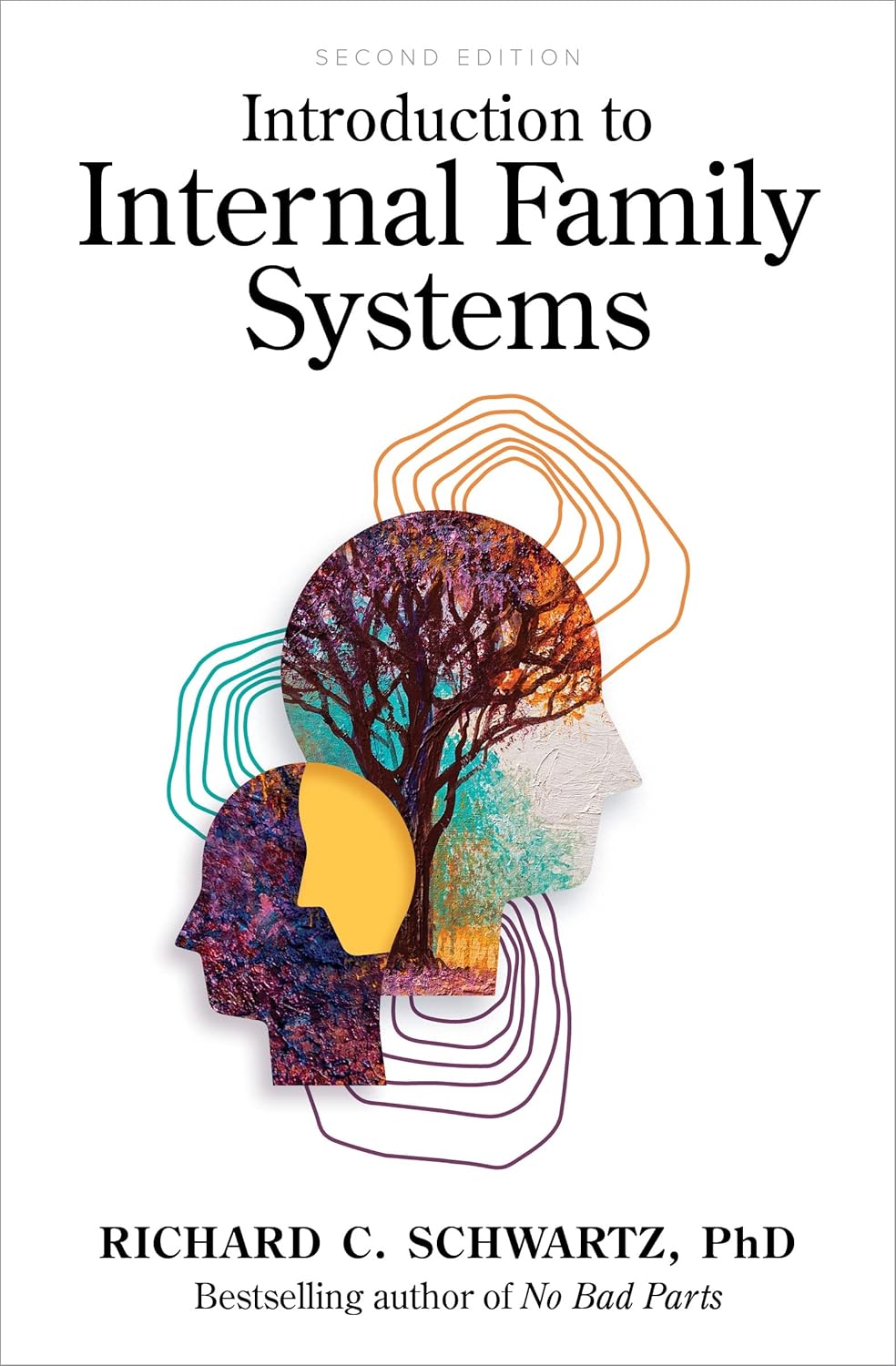Introduction to Internal Family Systems: A Groundbreaking Guide to Healing Through Your Inner Parts