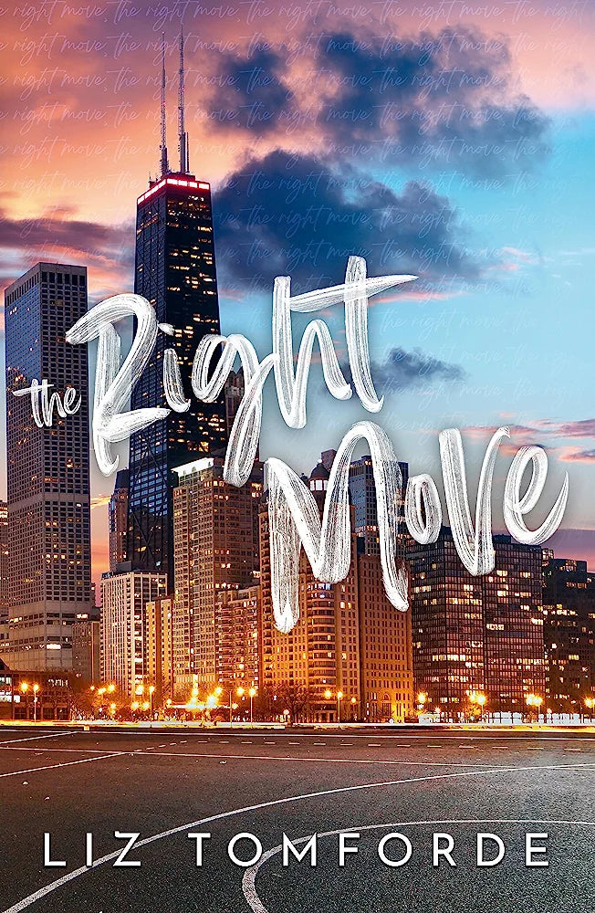 The Right Move: Windy City Book 2 (Windy City Series)