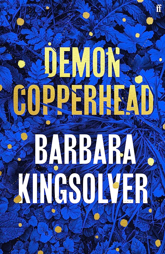 Demon Copperhead: Winner of the Women's Prize for Fiction
