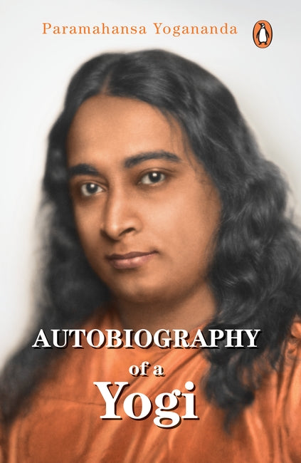 Autobiography of a Yogi