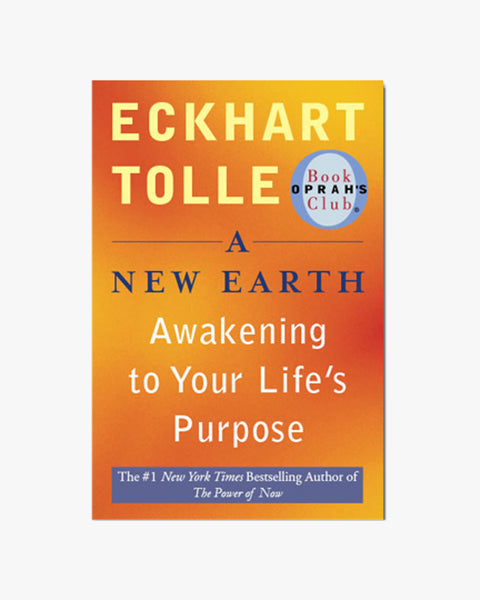 New Earth, A : Create a Better Life