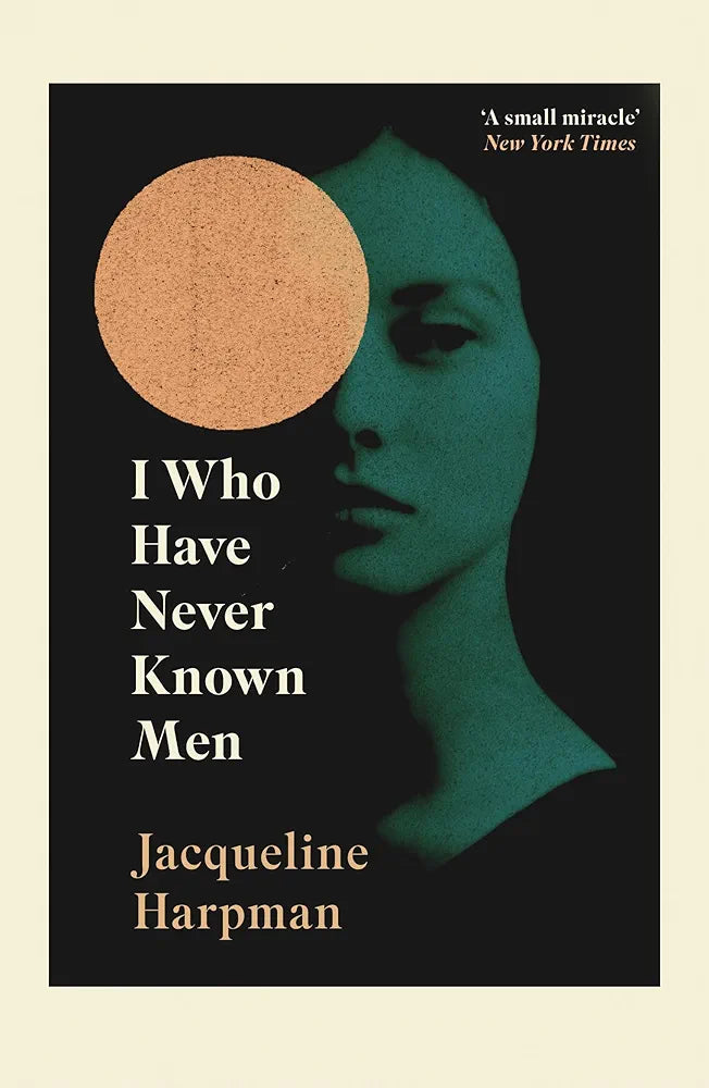 I Who Have Never Known Men: The heart-breaking post-apocalyptic TikTok sensation