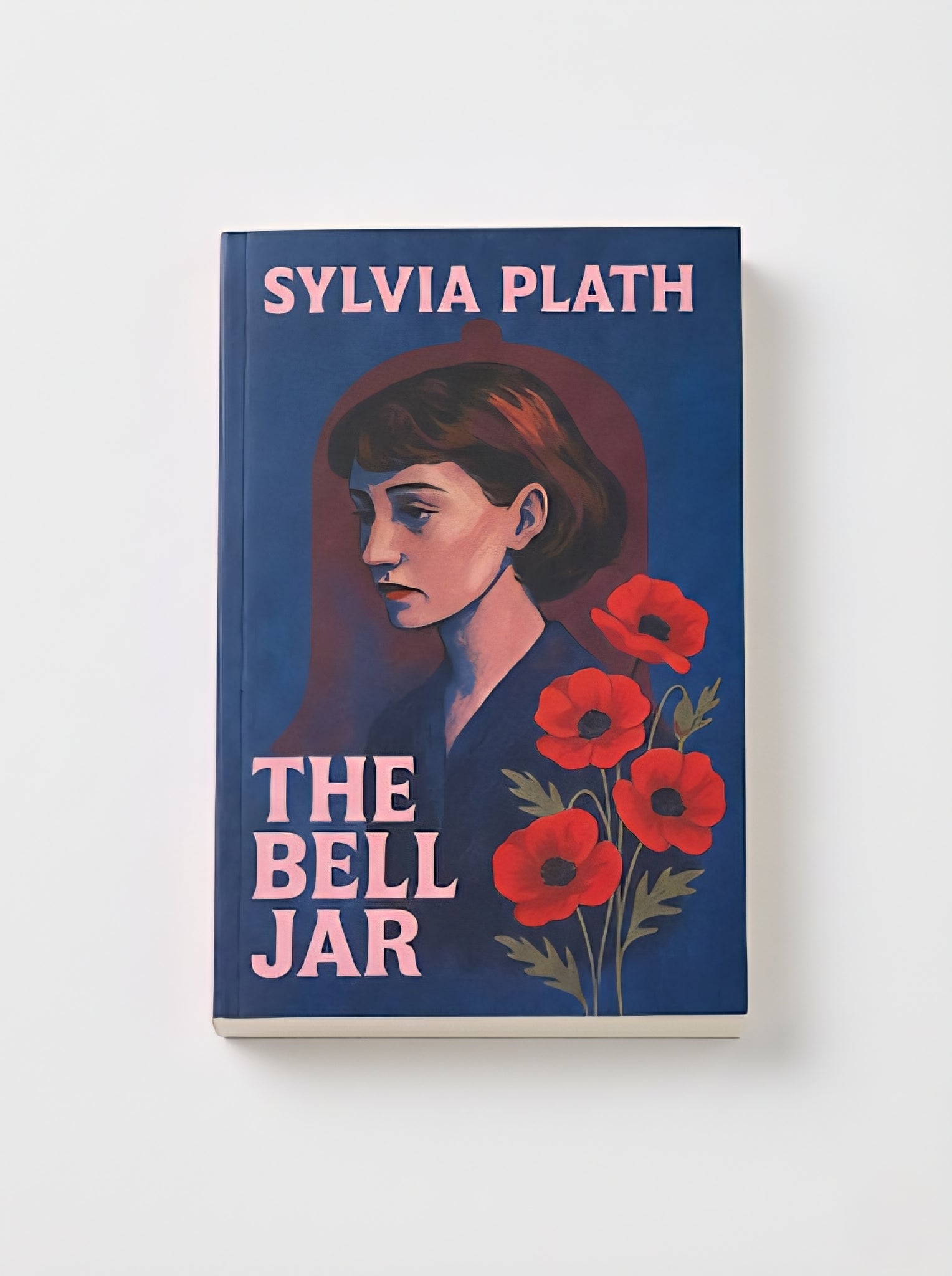 The Bell Jar: A Raw and Poetic Journey Through Mental Illness and Identity