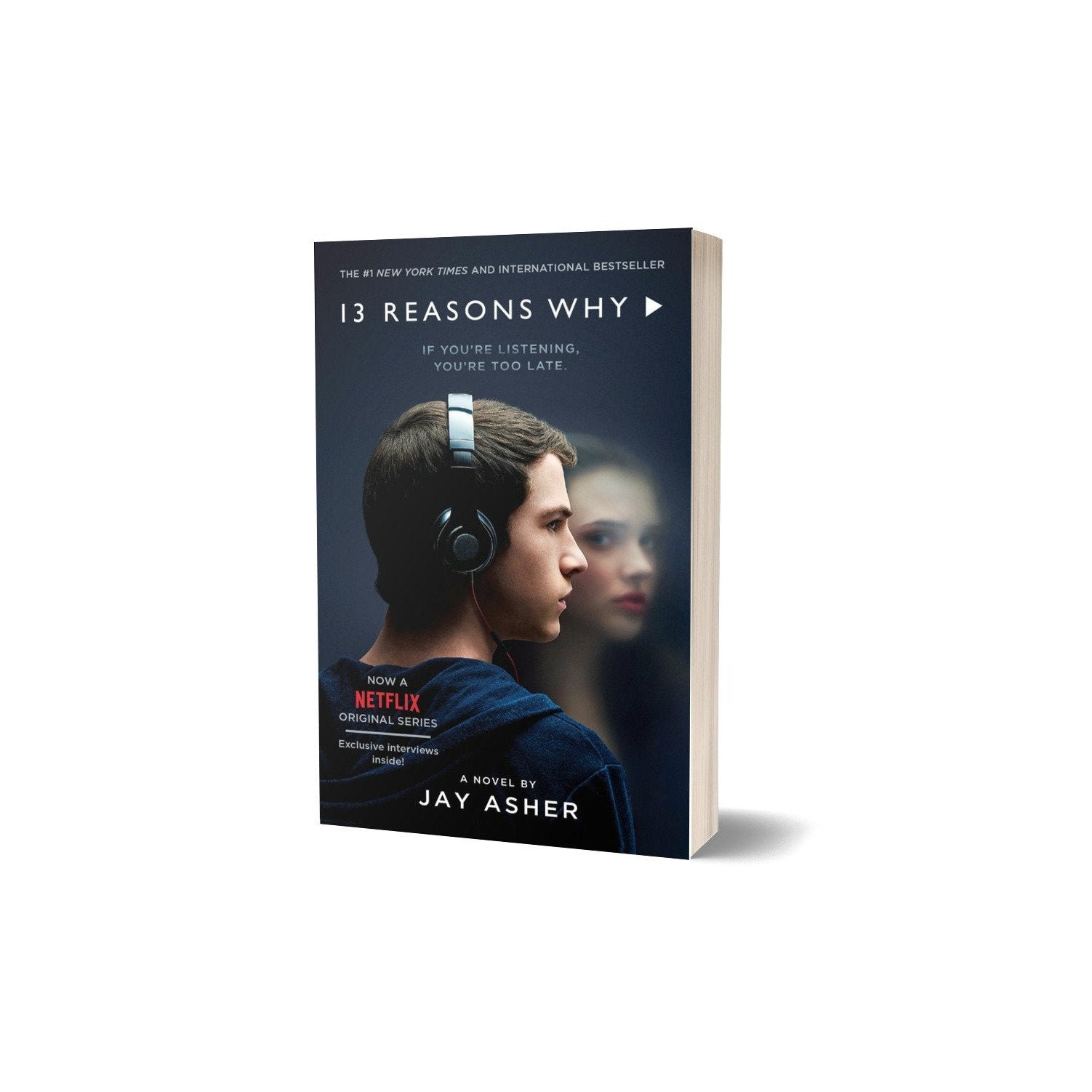 13 Reasons Why