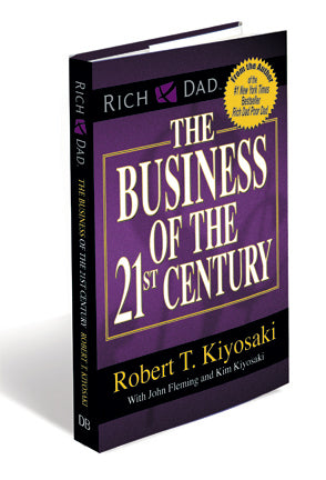 The Business of the 21st Century