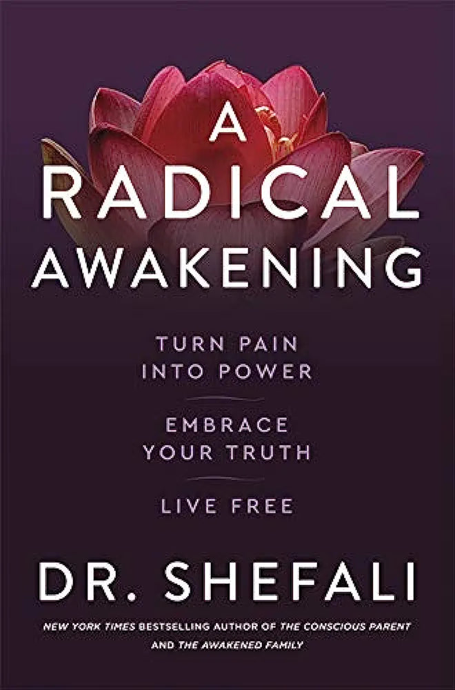 A RADICAL AWAKENING