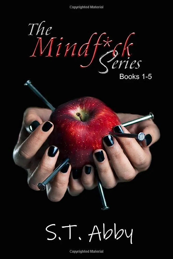 The Mindf*ck Series