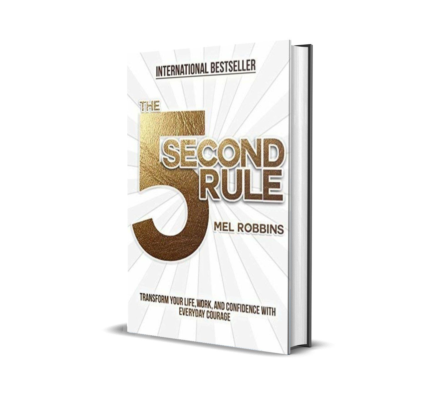 The 5 Second Rule