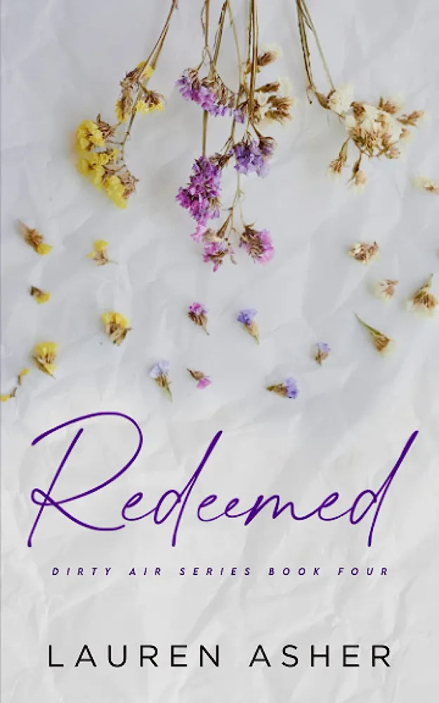 Redeemed