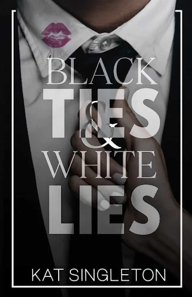 Black Ties and White Lies: A Billionaire Fake Fiance Romance