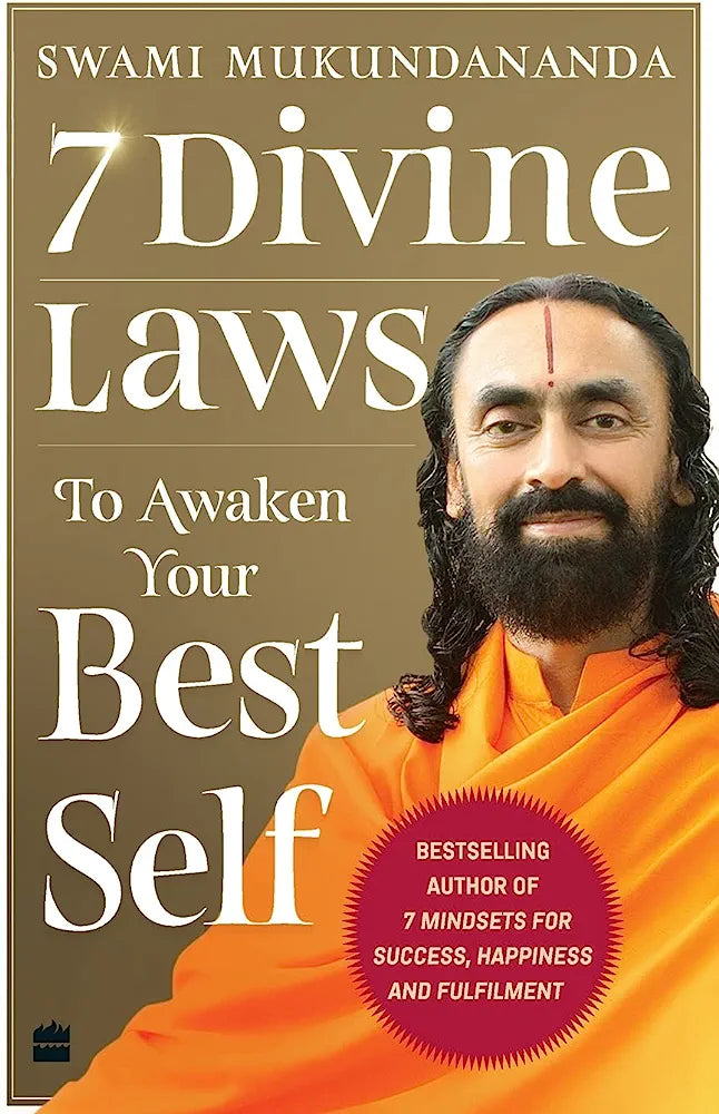 7 Divine Laws to Awaken Your Best Self