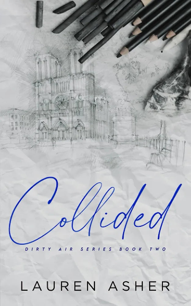 Collided