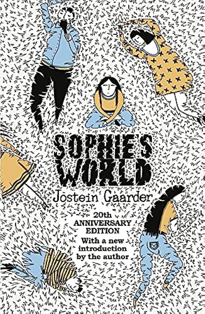 SOPHIE'S WORLD
