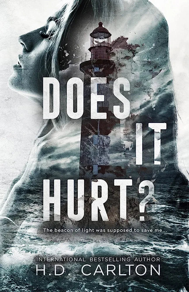 Does It Hurt?