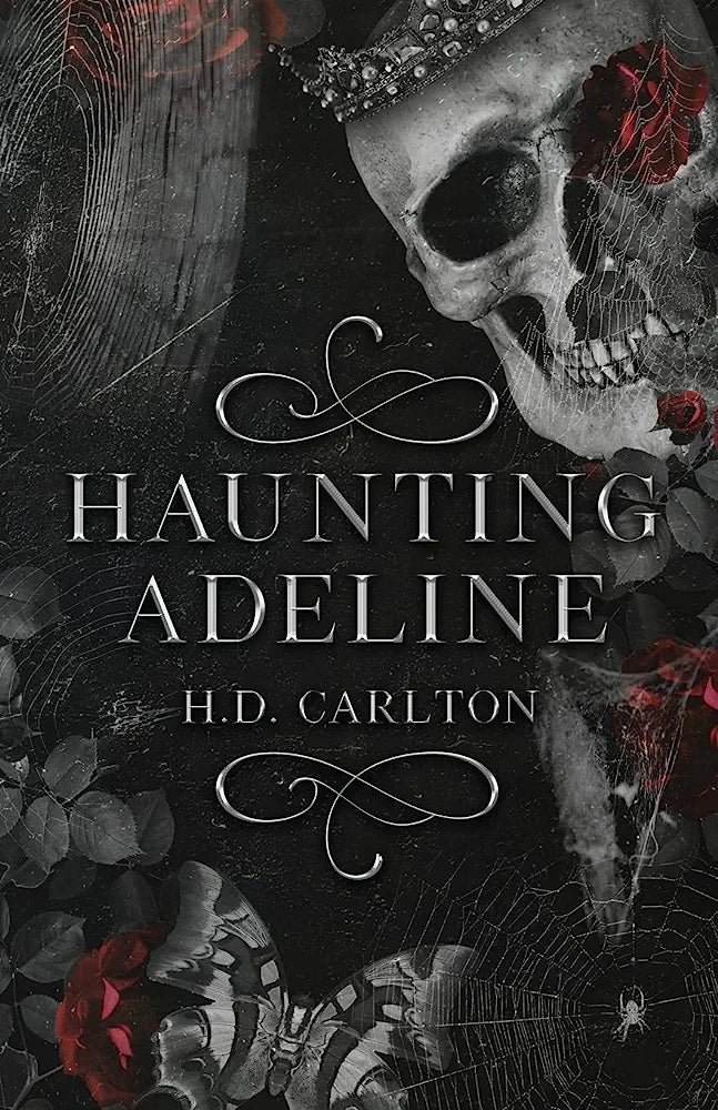 Haunting Adeline