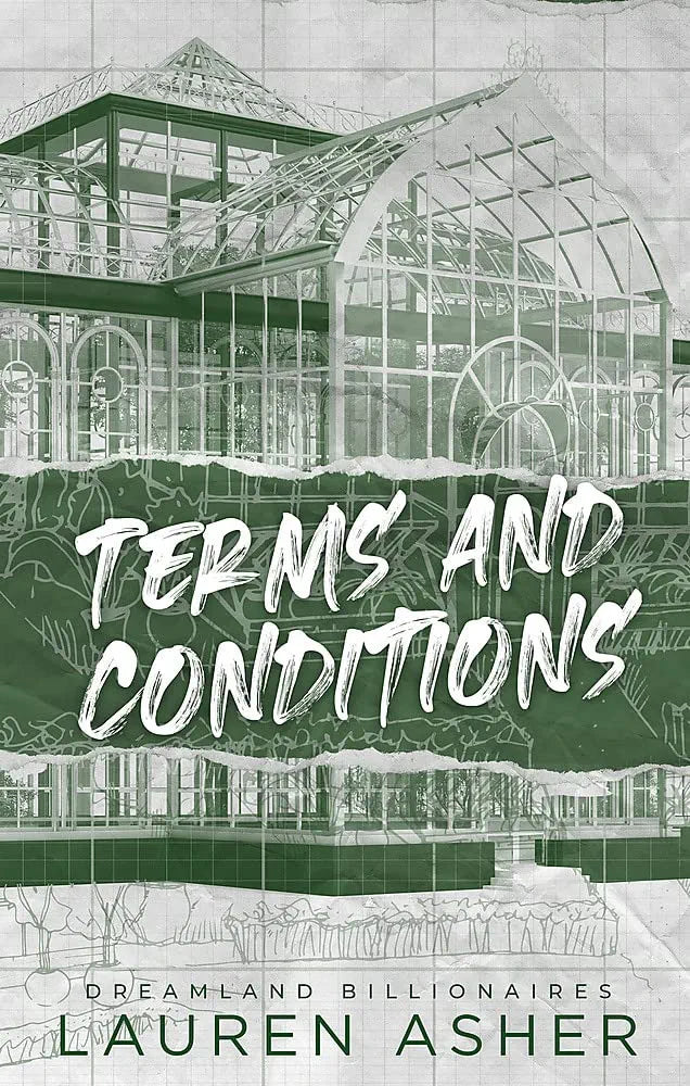 Terms and Conditions (Dreamland Billionaires)