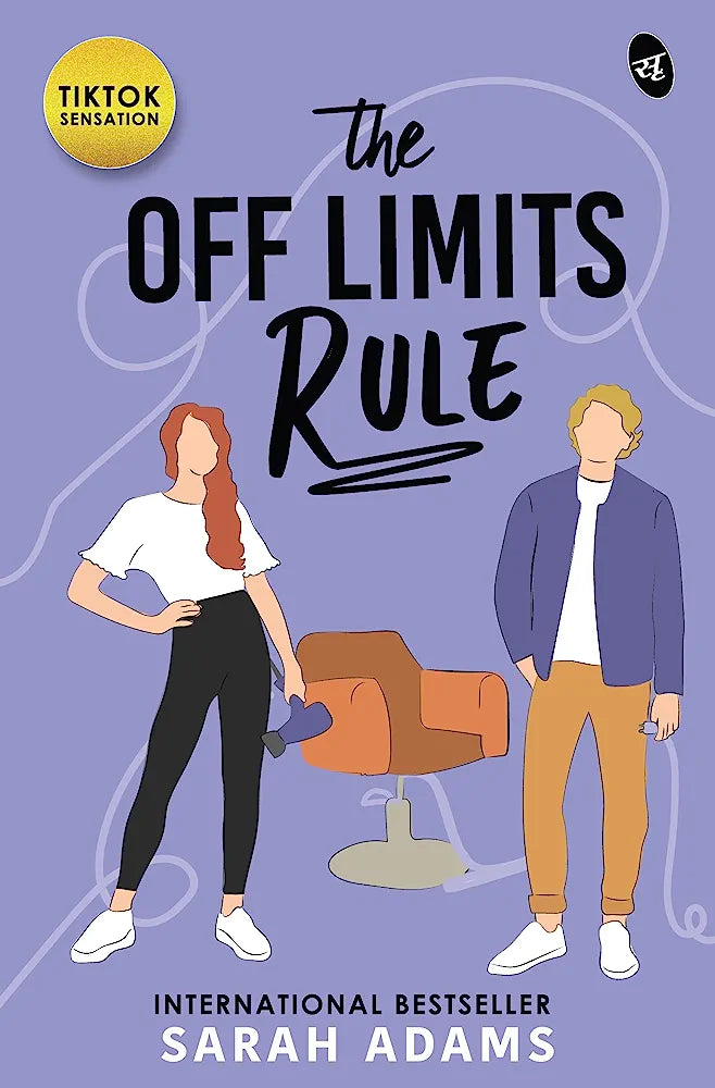 The Off Limits Rule: A Romantic Comedy