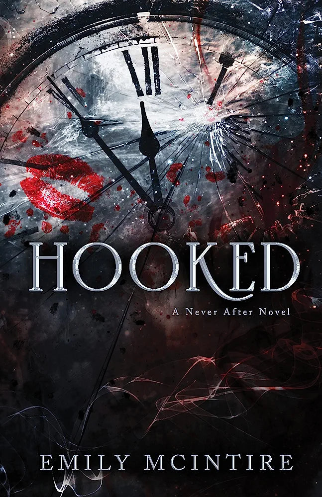 Hooked (Never After Series)