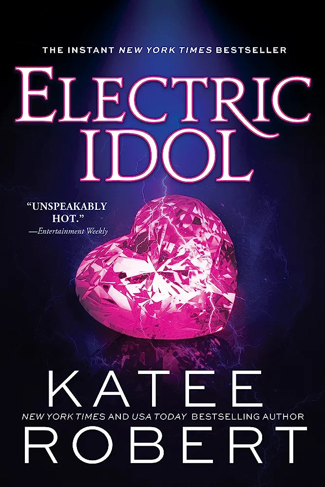 ELECTRIC IDOL