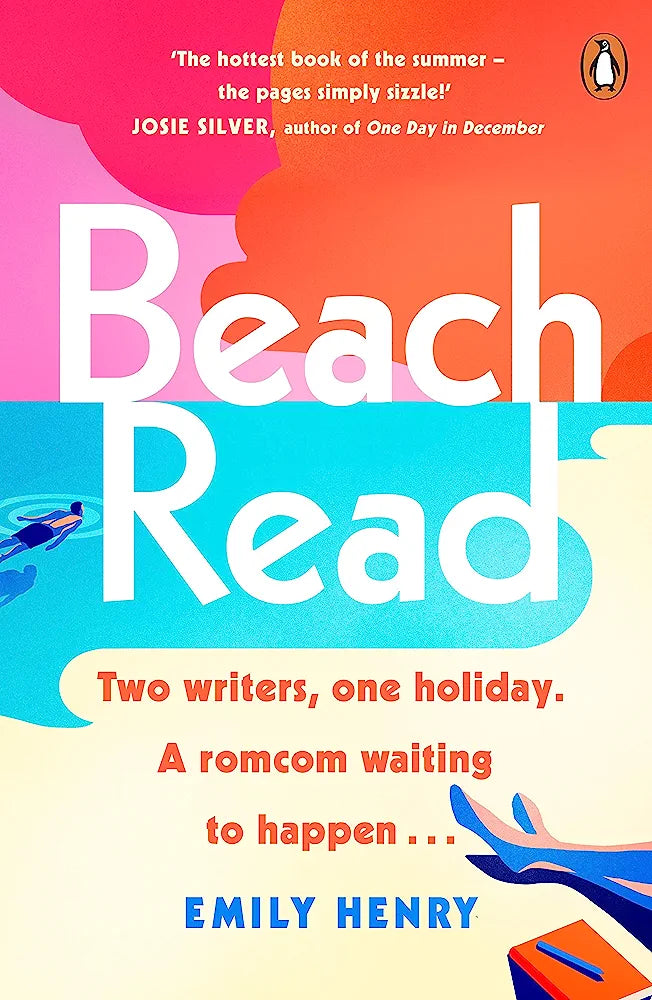 Beach Read (Lead Title)
